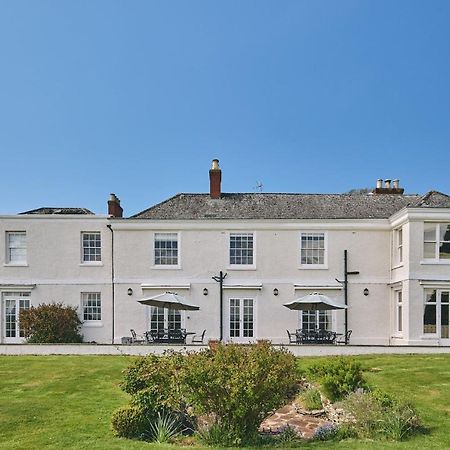 Equestrian Manor Villa Upton upon Severn Luaran gambar