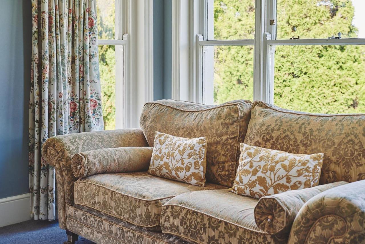 Equestrian Manor Villa Upton upon Severn Luaran gambar