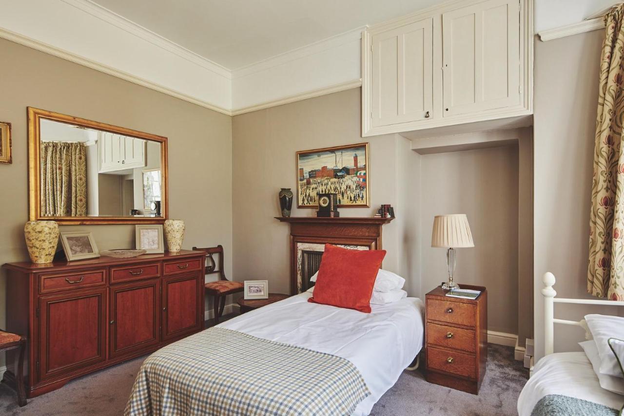 Equestrian Manor Villa Upton upon Severn Luaran gambar