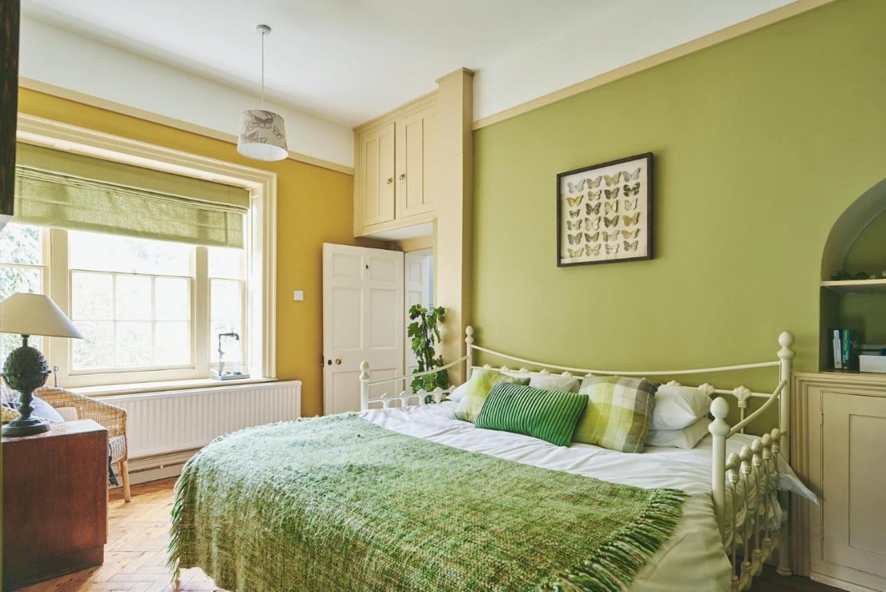 Equestrian Manor Villa Upton upon Severn Luaran gambar