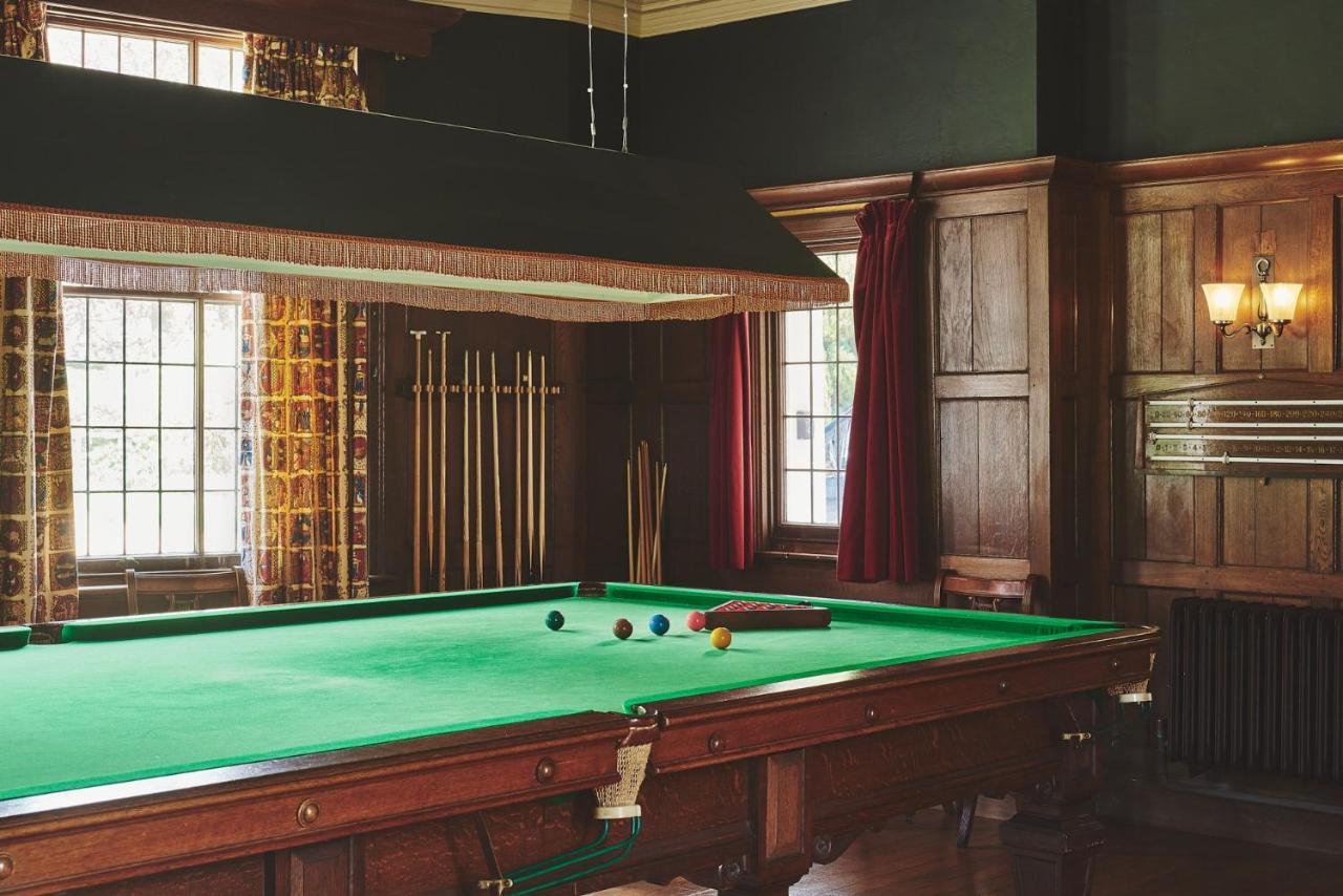 Equestrian Manor Villa Upton upon Severn Luaran gambar